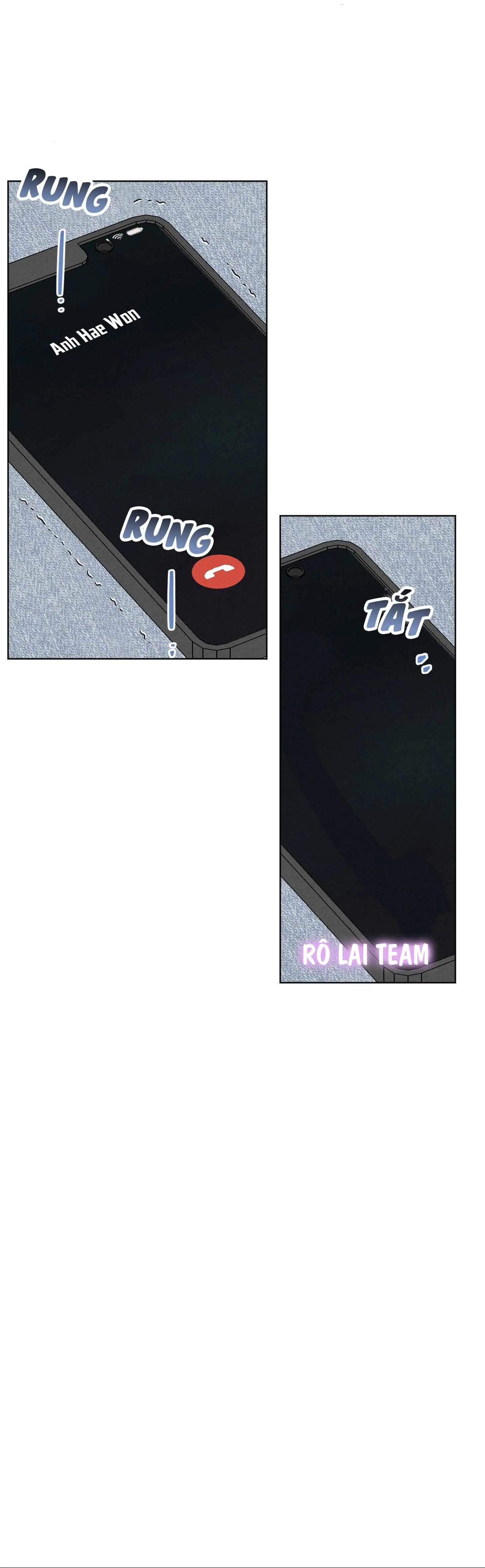 SÓNG ÔM BỜ CÁT Chapter 8 Trang 35