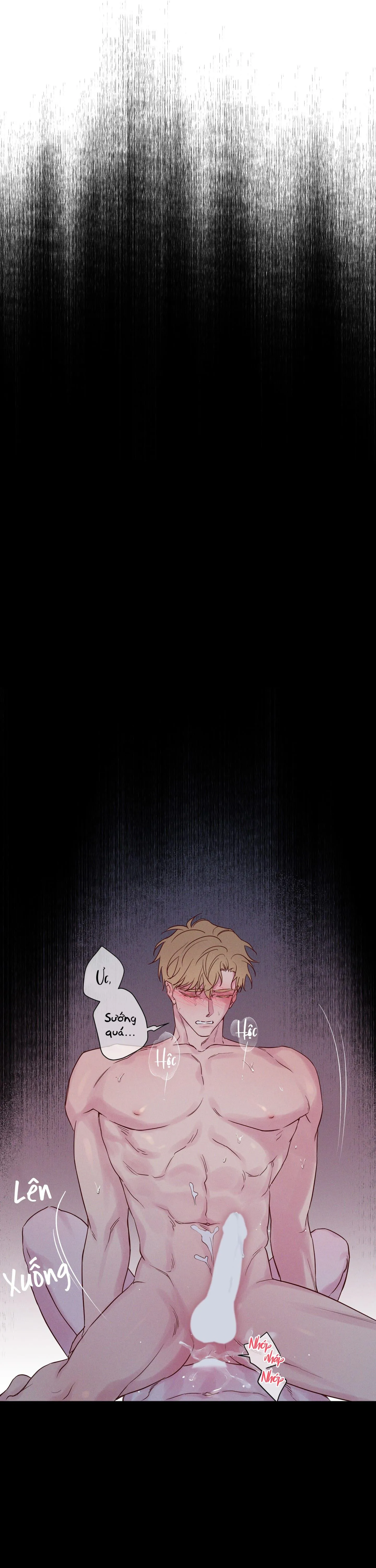 SÓNG ÔM BỜ CÁT Chapter 10 Trang 9