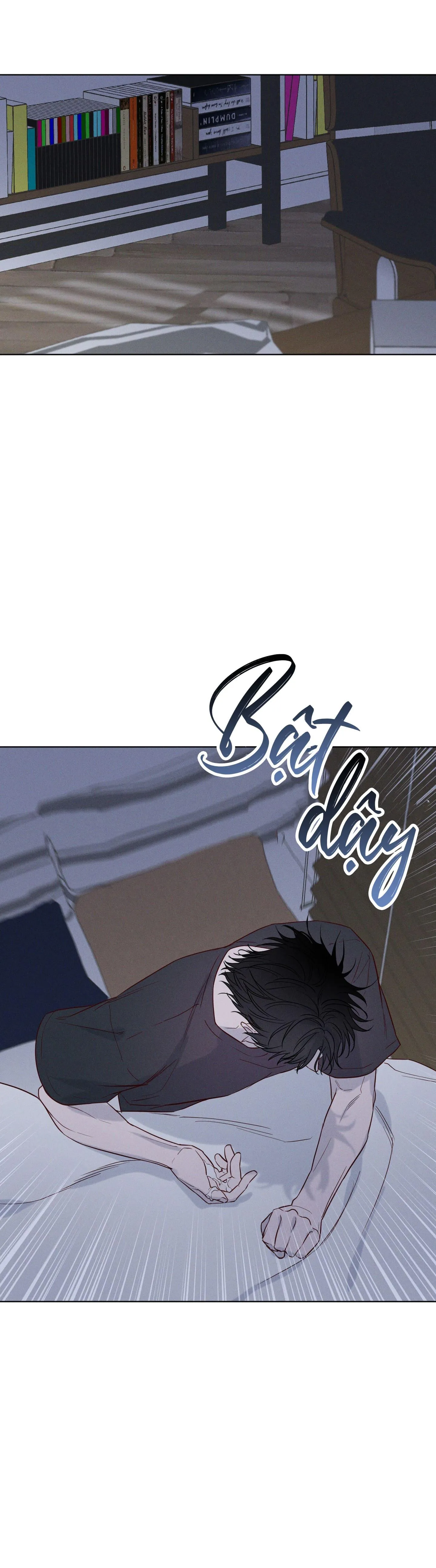 SÓNG ÔM BỜ CÁT Chapter 10 Trang 14