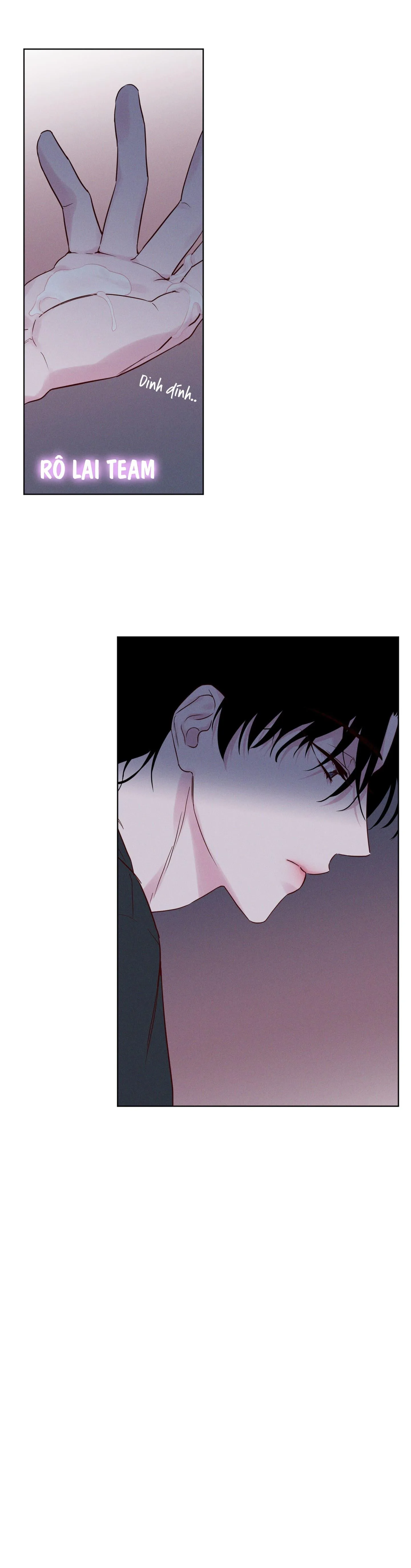 SÓNG ÔM BỜ CÁT Chapter 10 Trang 15