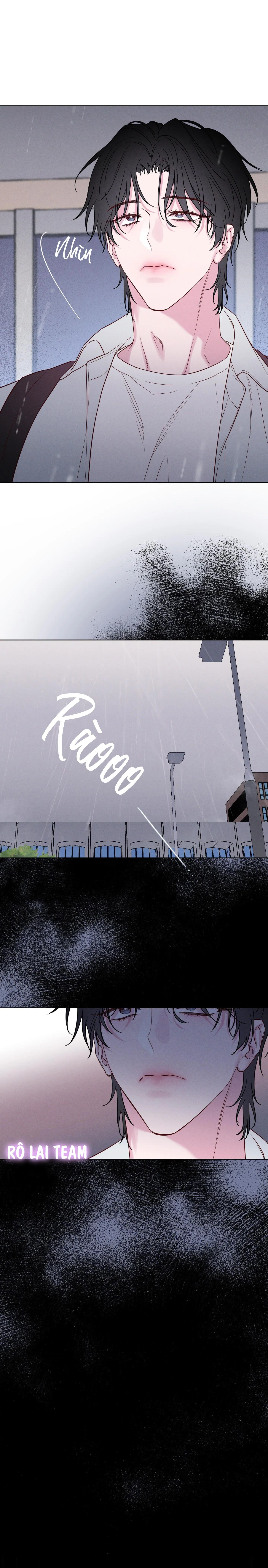 SÓNG ÔM BỜ CÁT Chapter 11 Trang 7