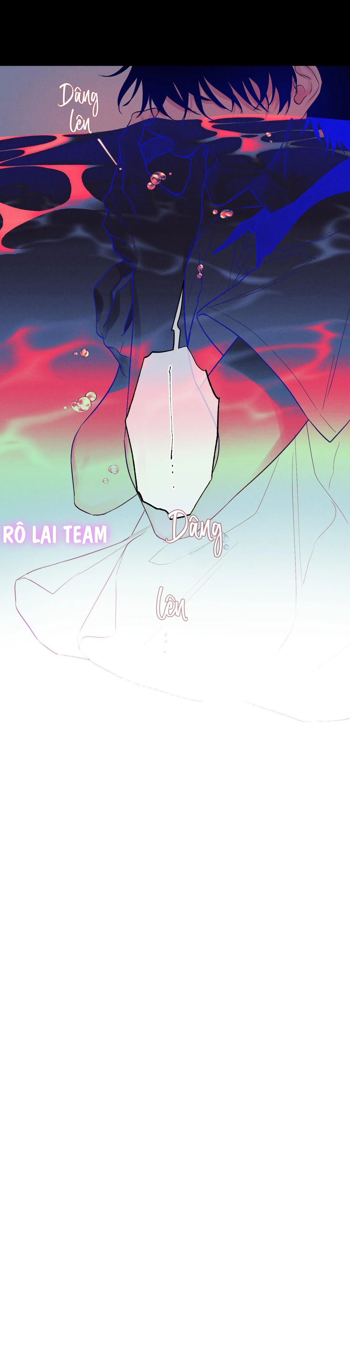 SÓNG ÔM BỜ CÁT Chapter 11 Trang 17