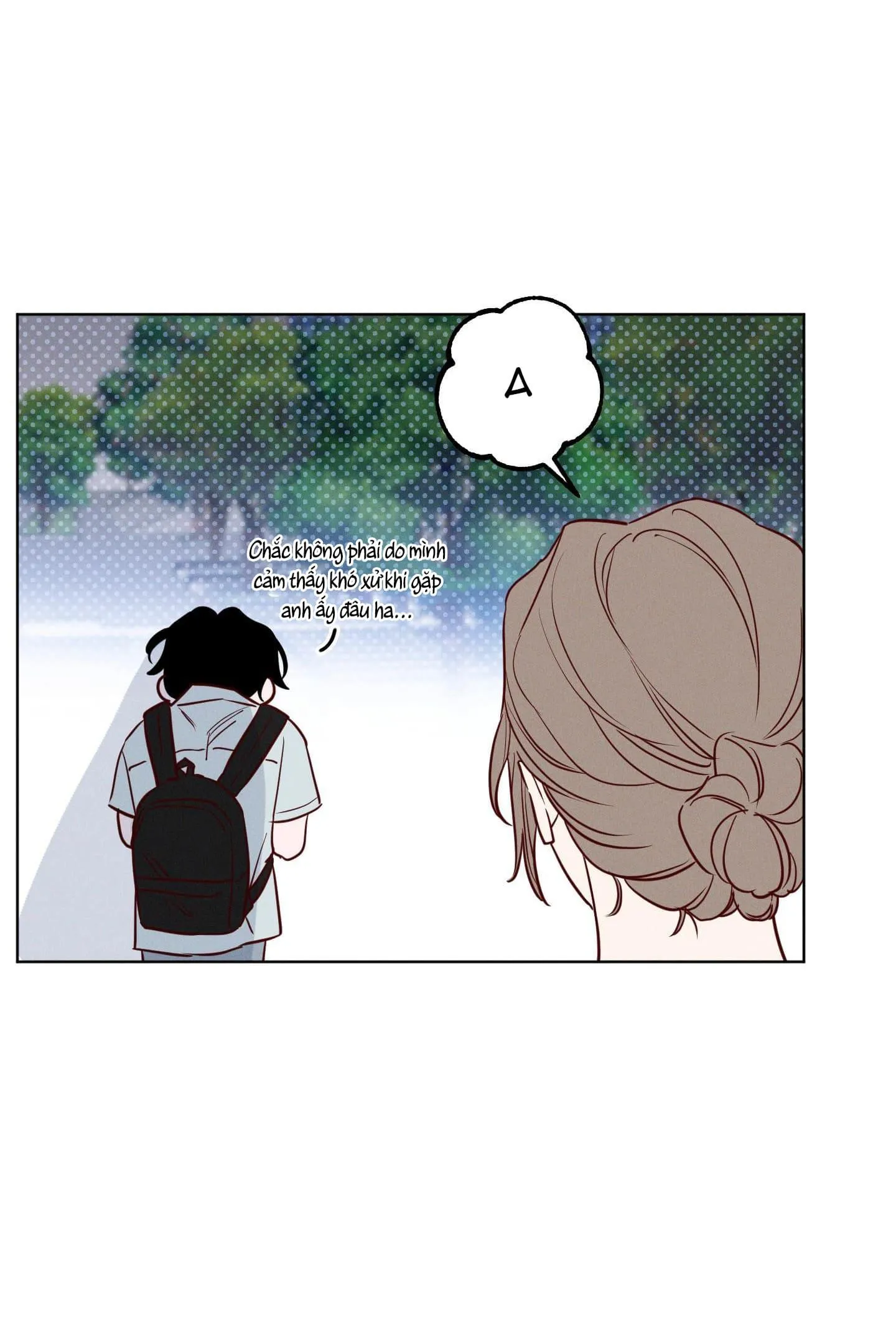 SÓNG ÔM BỜ CÁT Chapter 11 Trang 19