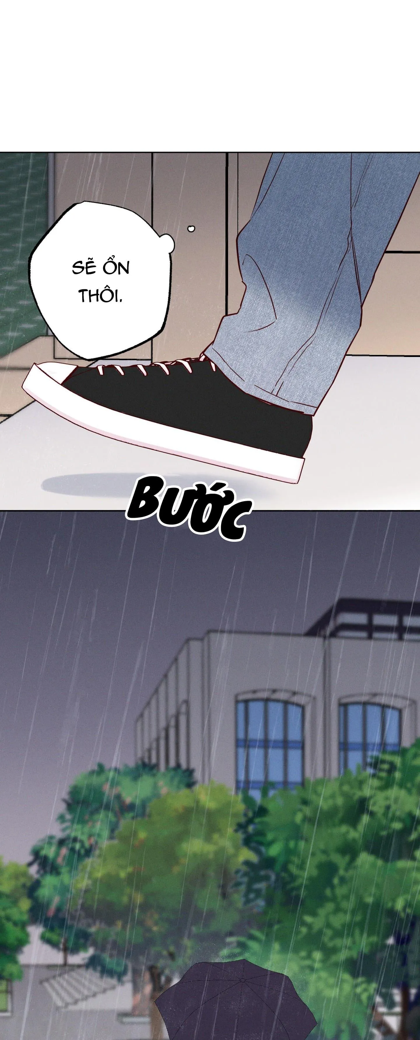 SÓNG ÔM BỜ CÁT Chapter 11 Trang 24