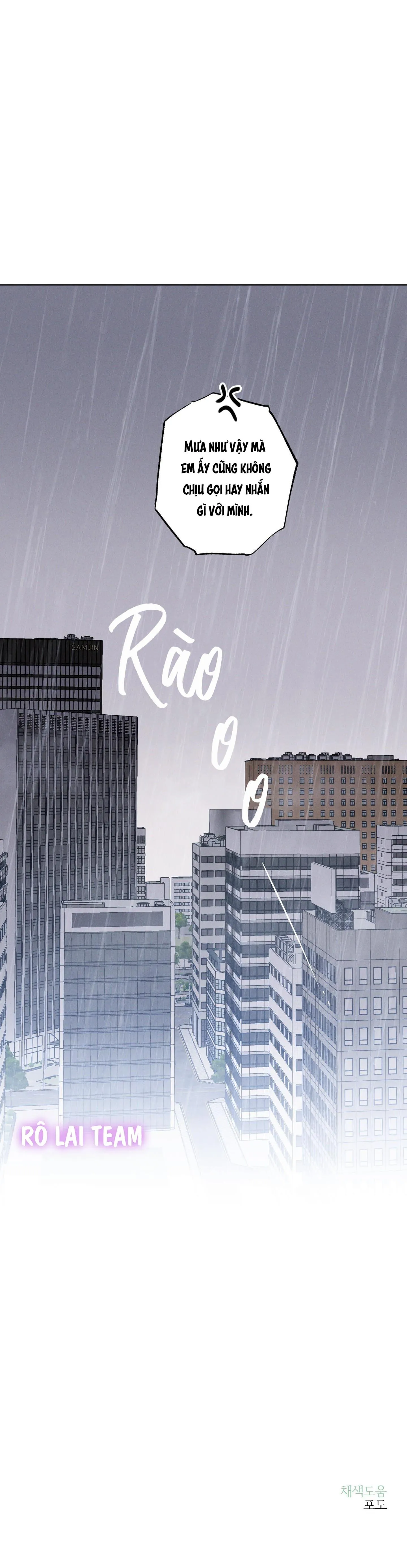 SÓNG ÔM BỜ CÁT Chapter 11 Trang 27