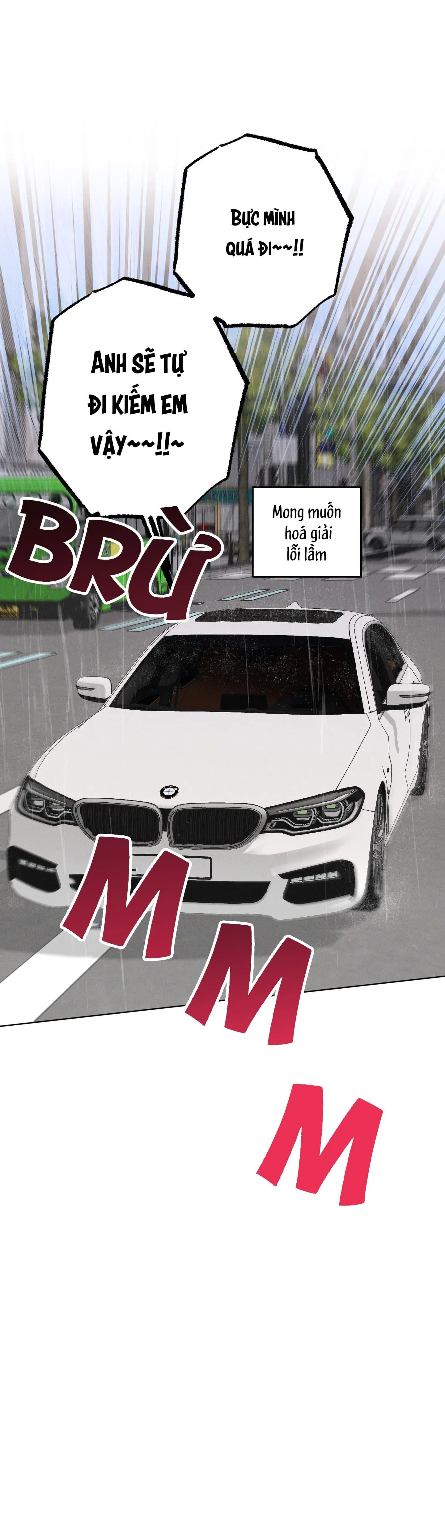 SÓNG ÔM BỜ CÁT Chapter 12 Trang 3