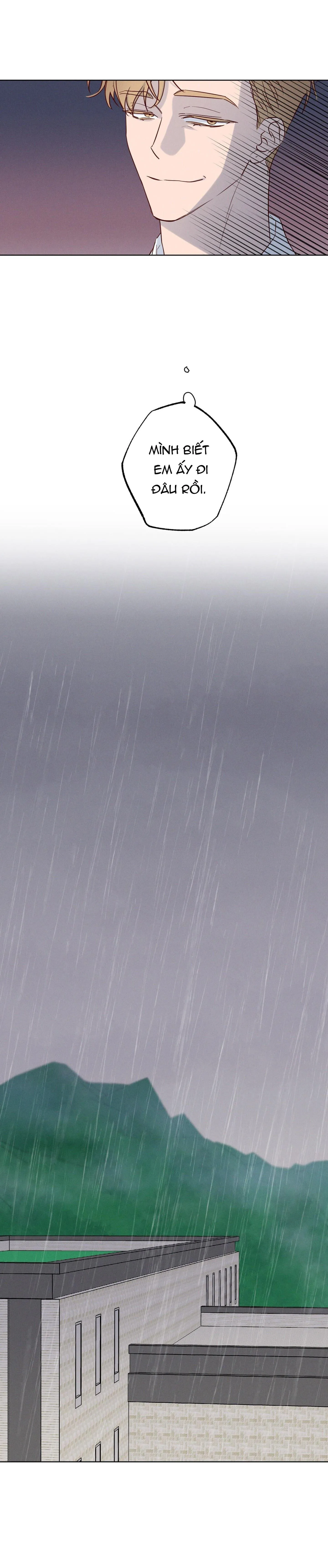 SÓNG ÔM BỜ CÁT Chapter 12 Trang 12