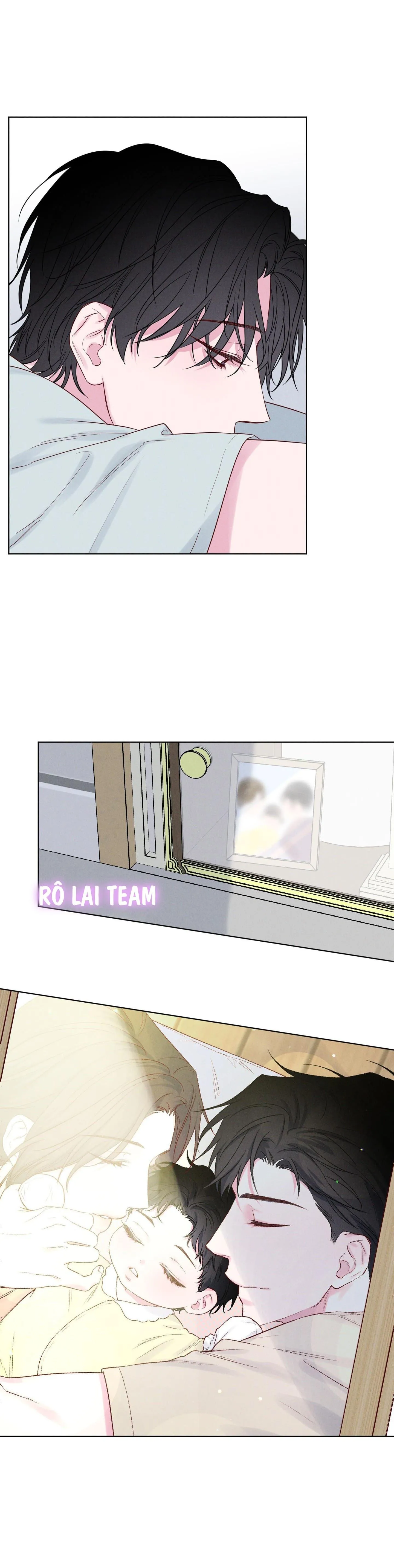 SÓNG ÔM BỜ CÁT Chapter 12 Trang 14