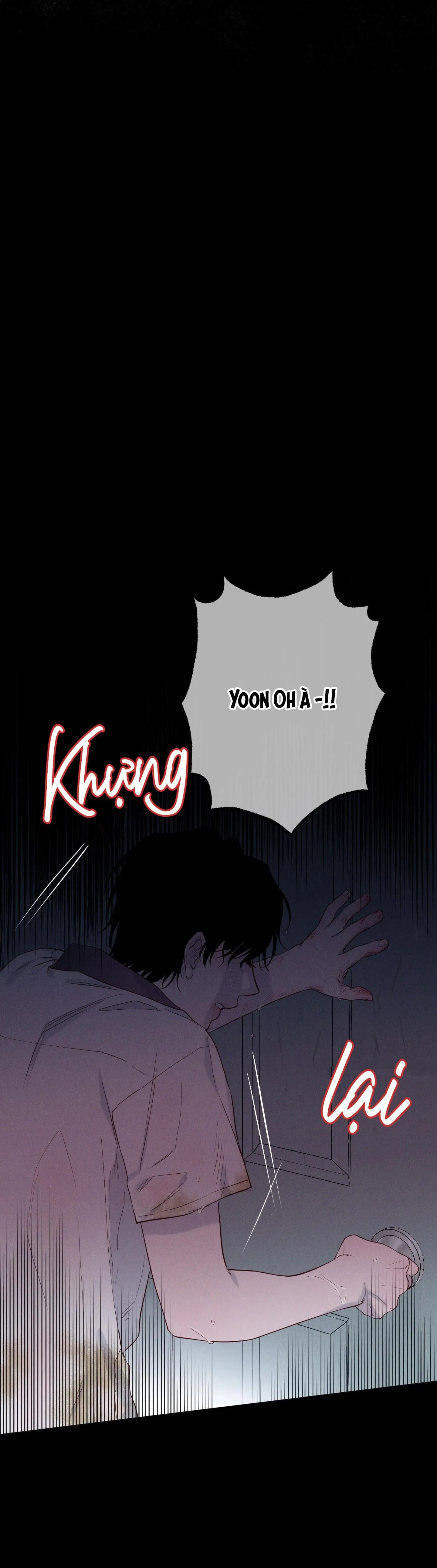 SÓNG ÔM BỜ CÁT Chapter 12 Trang 17