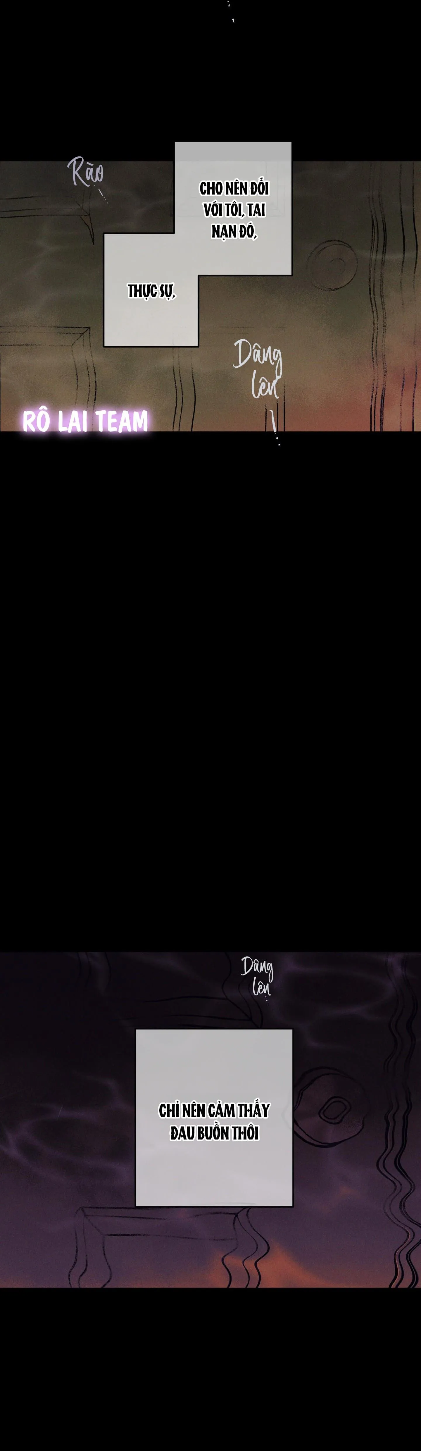 SÓNG ÔM BỜ CÁT Chapter 12 Trang 25