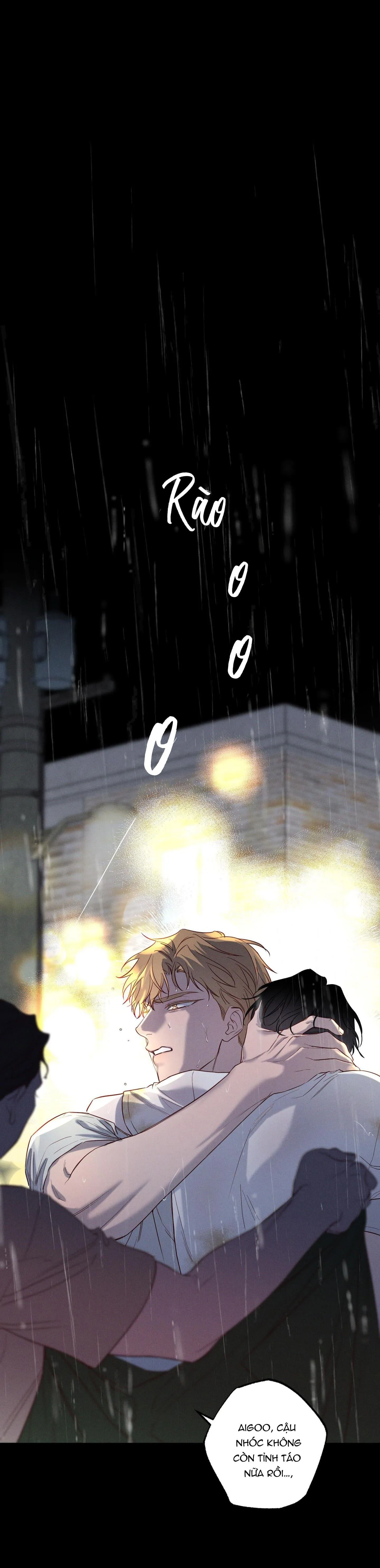 SÓNG ÔM BỜ CÁT Chapter 12 Trang 26