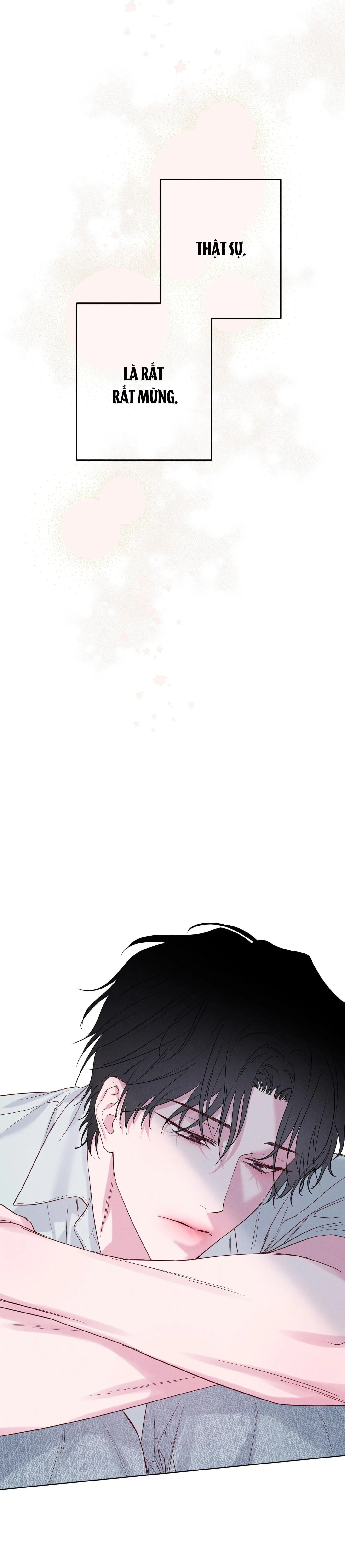 SÓNG ÔM BỜ CÁT Chapter 12 Trang 29