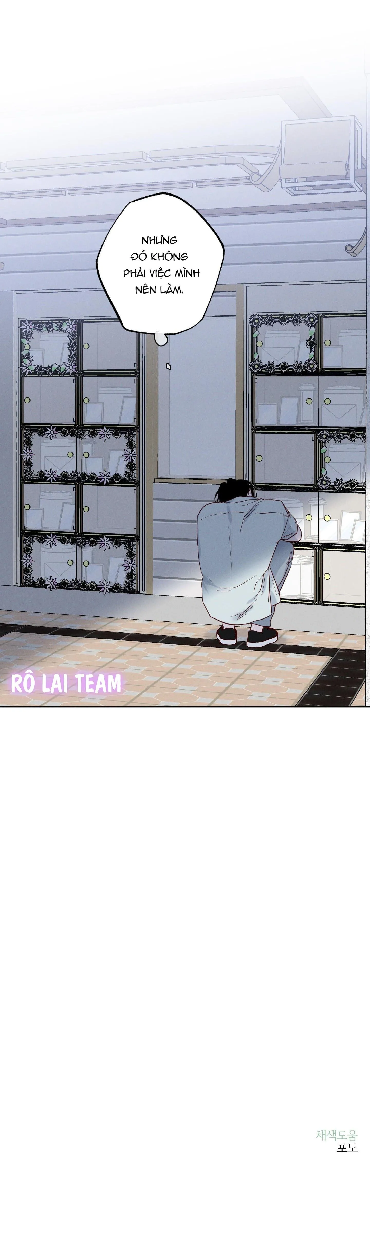 SÓNG ÔM BỜ CÁT Chapter 12 Trang 30