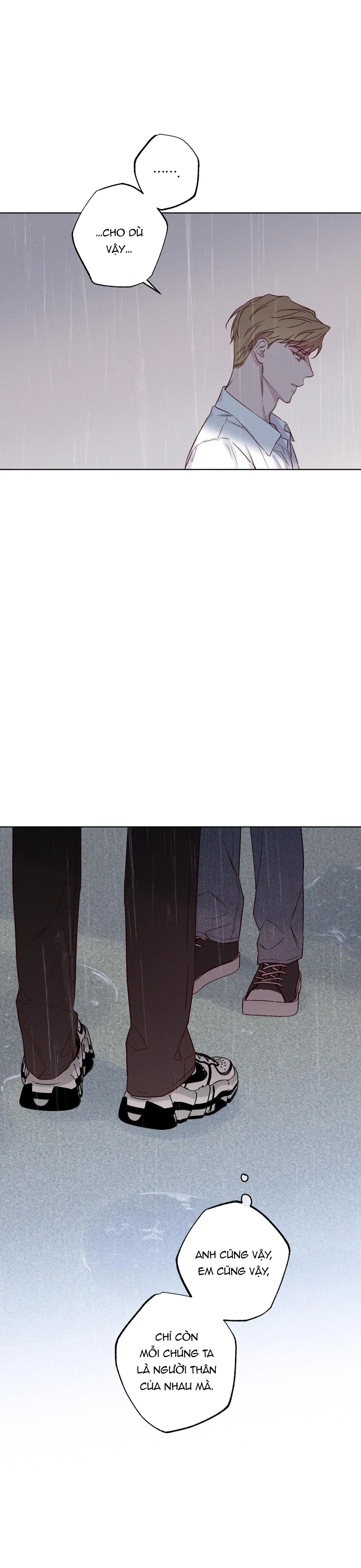 SÓNG ÔM BỜ CÁT Chapter 13 Trang 14