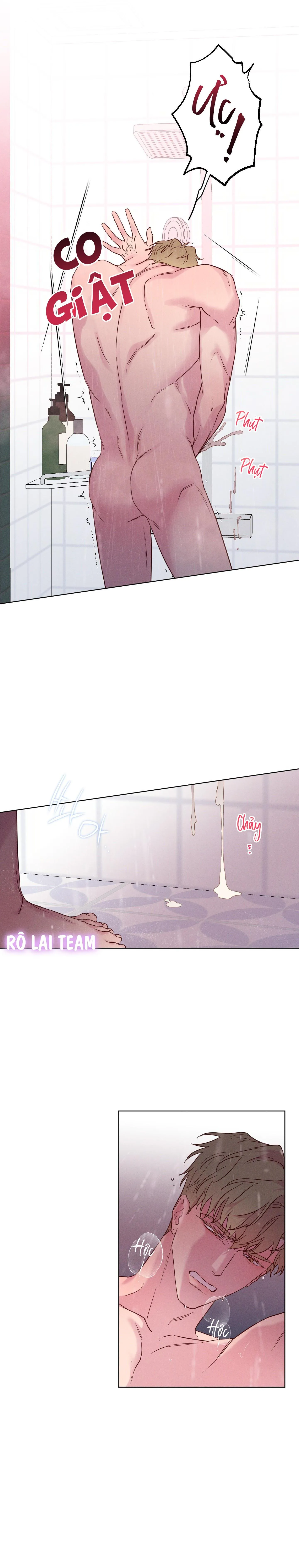 SÓNG ÔM BỜ CÁT Chapter 13 Trang 25