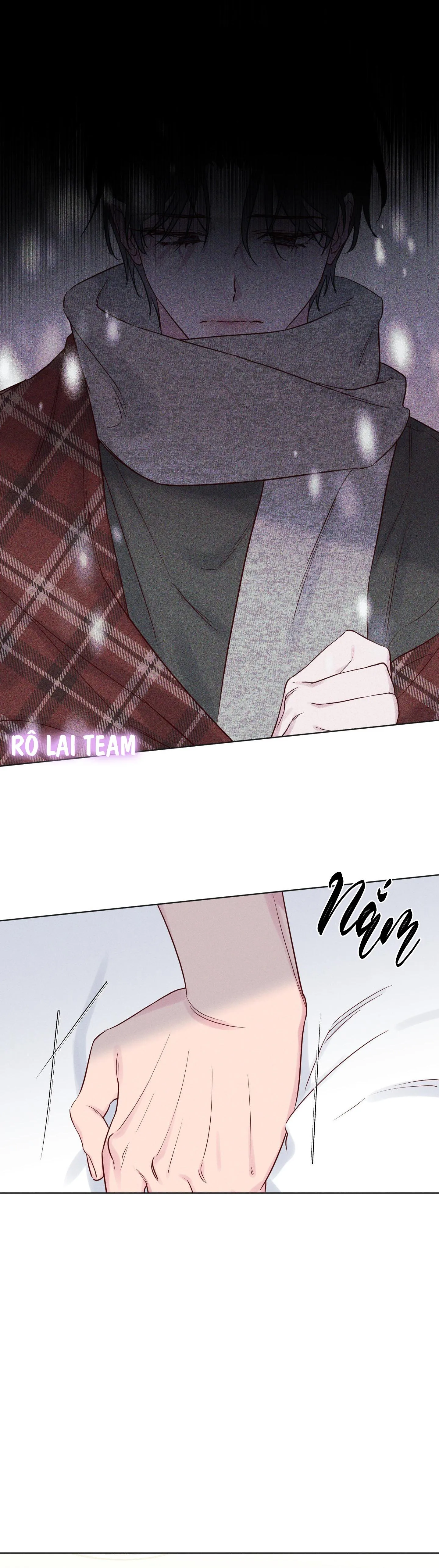 SÓNG ÔM BỜ CÁT Chapter 14 Trang 6