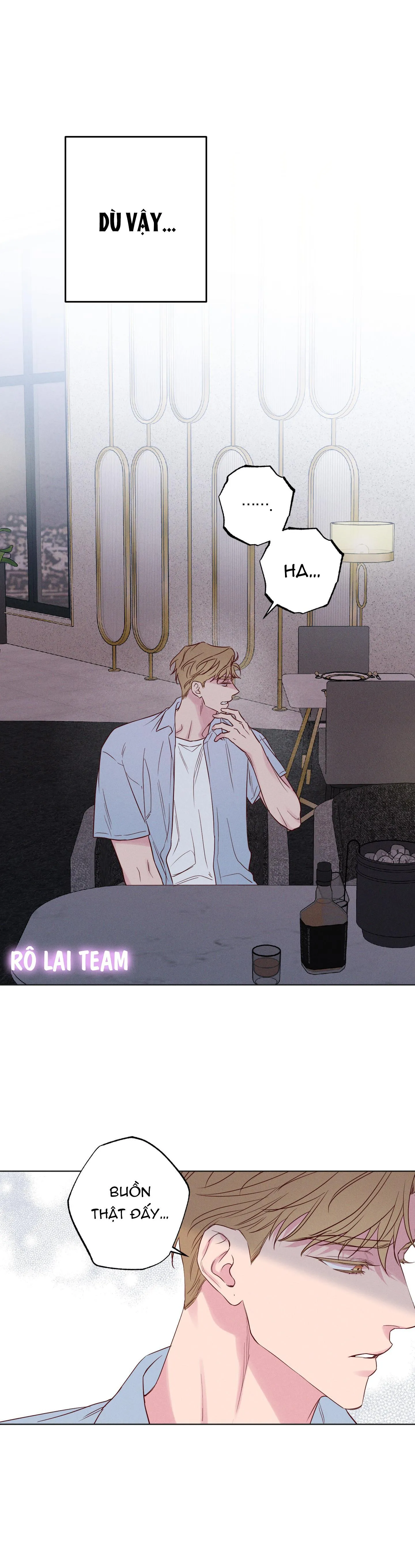 SÓNG ÔM BỜ CÁT Chapter 14 Trang 26