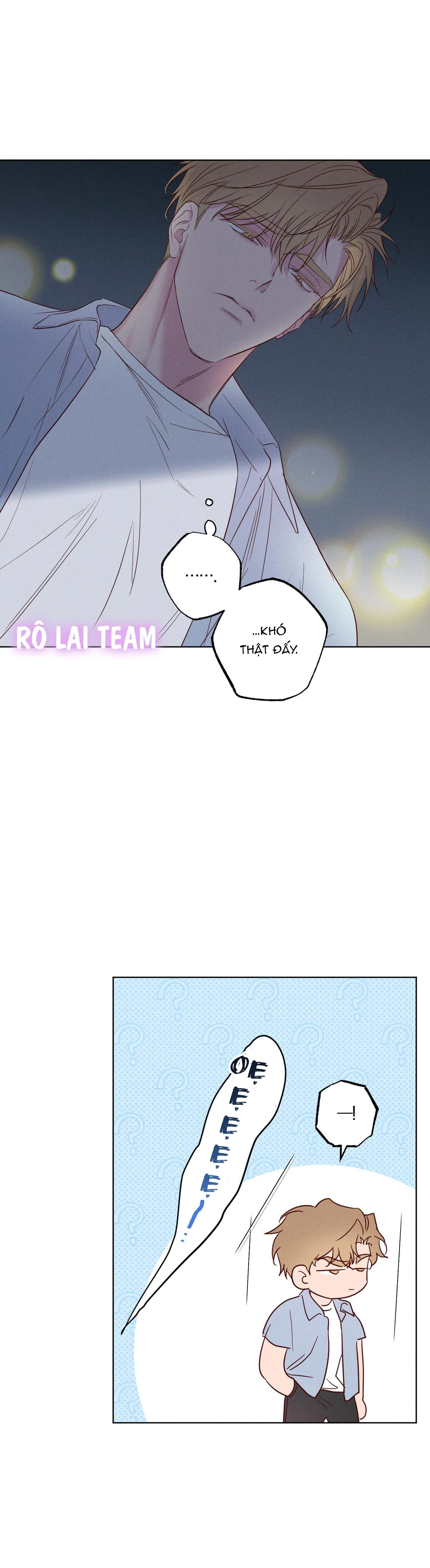 SÓNG ÔM BỜ CÁT Chapter 16 Trang 19