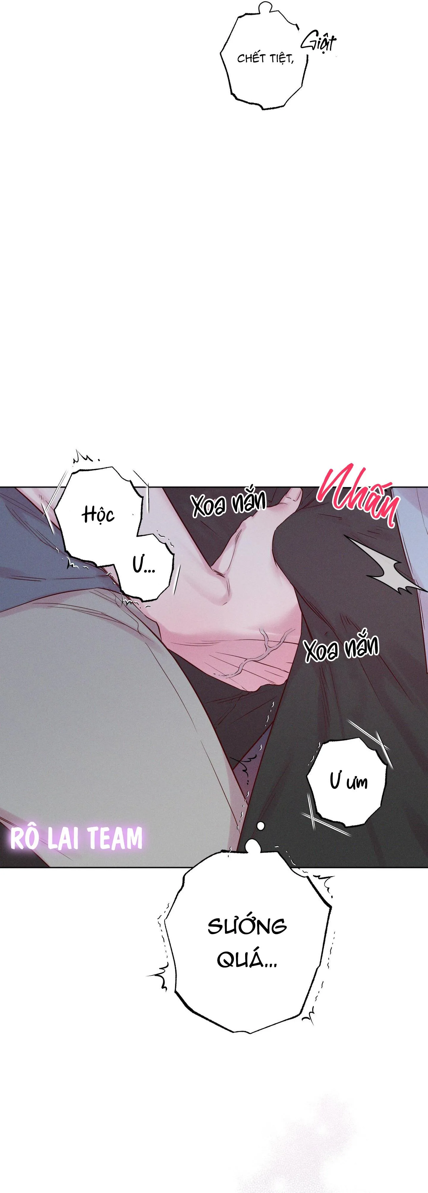 SÓNG ÔM BỜ CÁT Chapter 17 Trang 20