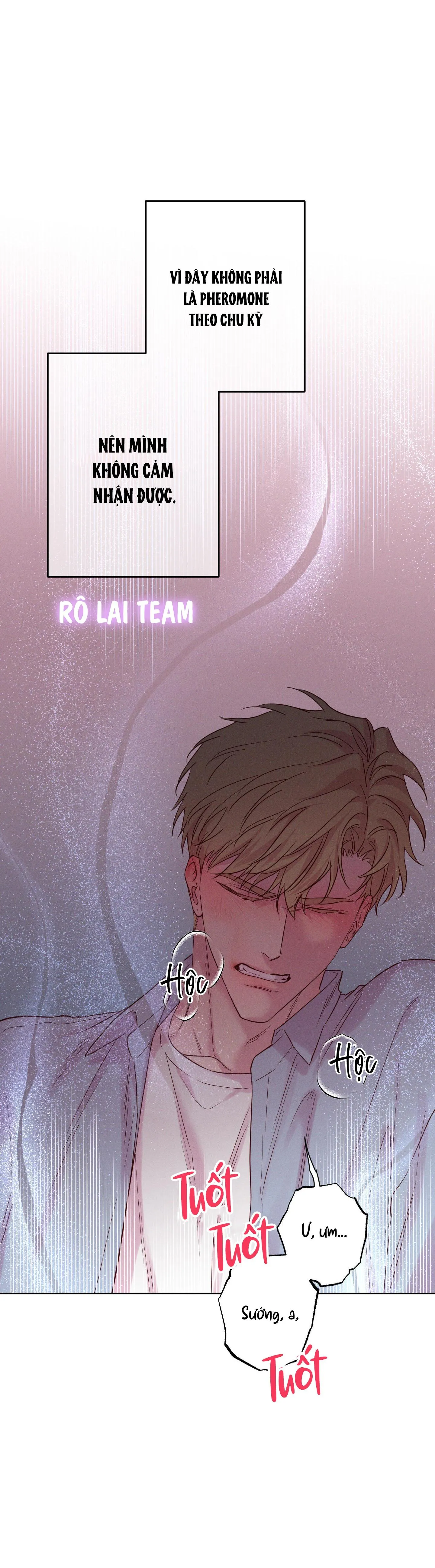 SÓNG ÔM BỜ CÁT Chapter 17 Trang 26