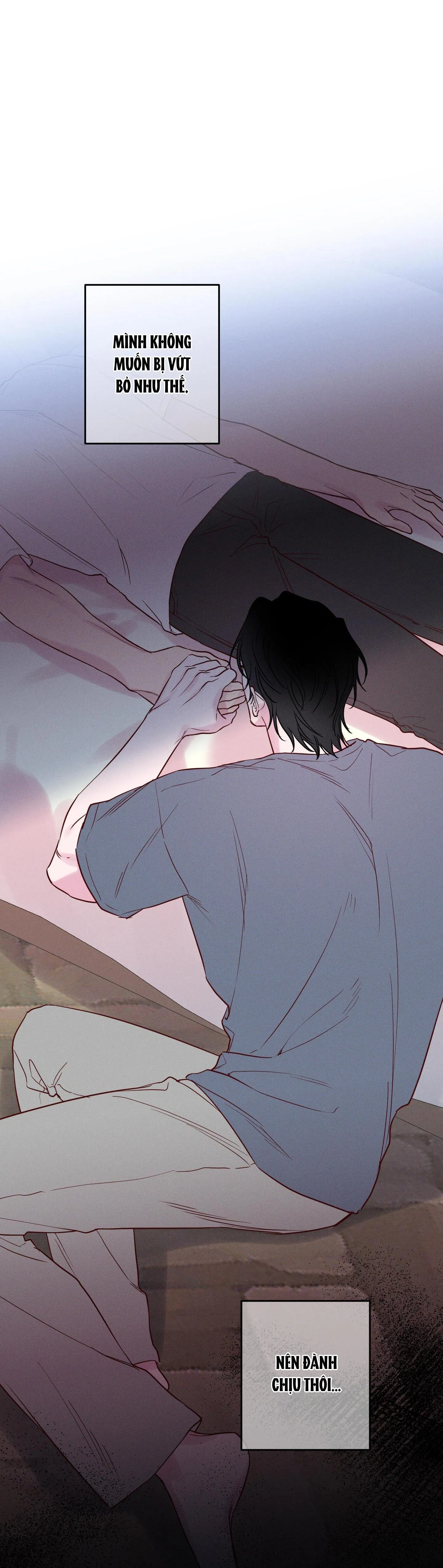 SÓNG ÔM BỜ CÁT Chapter 18 Trang 11