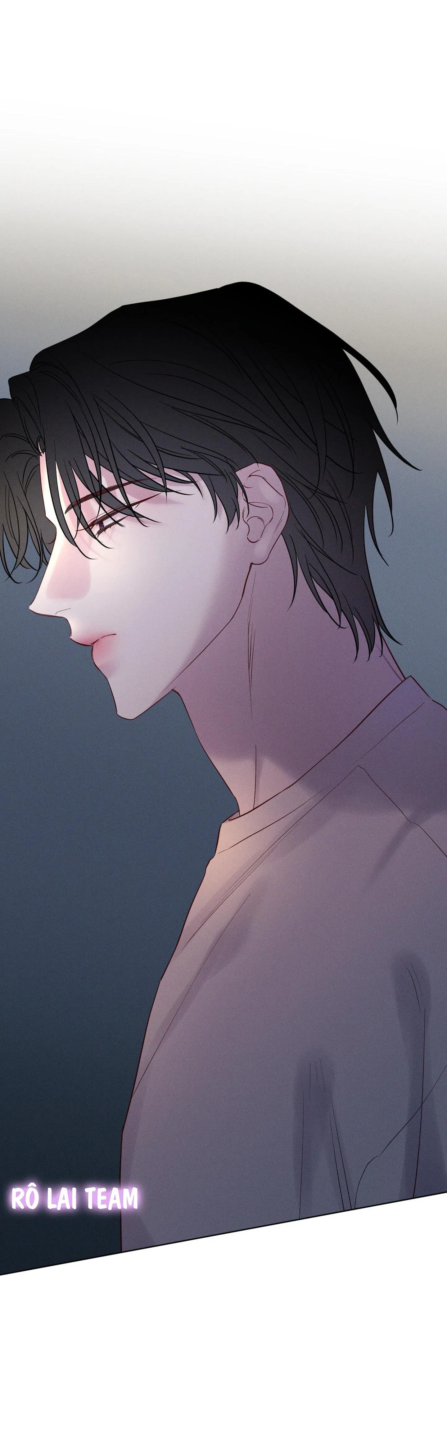 SÓNG ÔM BỜ CÁT Chapter 19 Trang 19