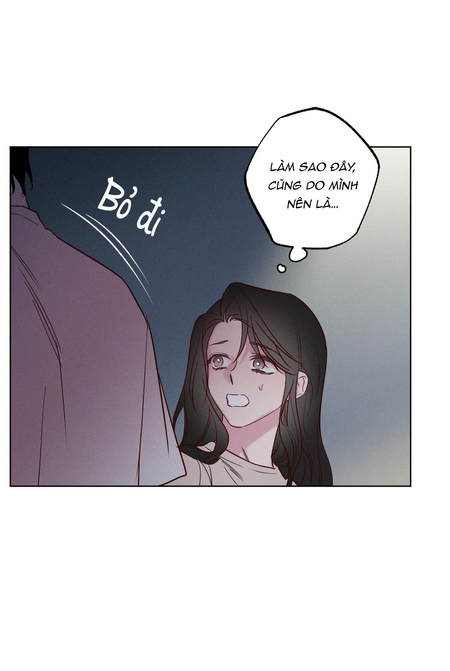 SÓNG ÔM BỜ CÁT Chapter 19 Trang 21