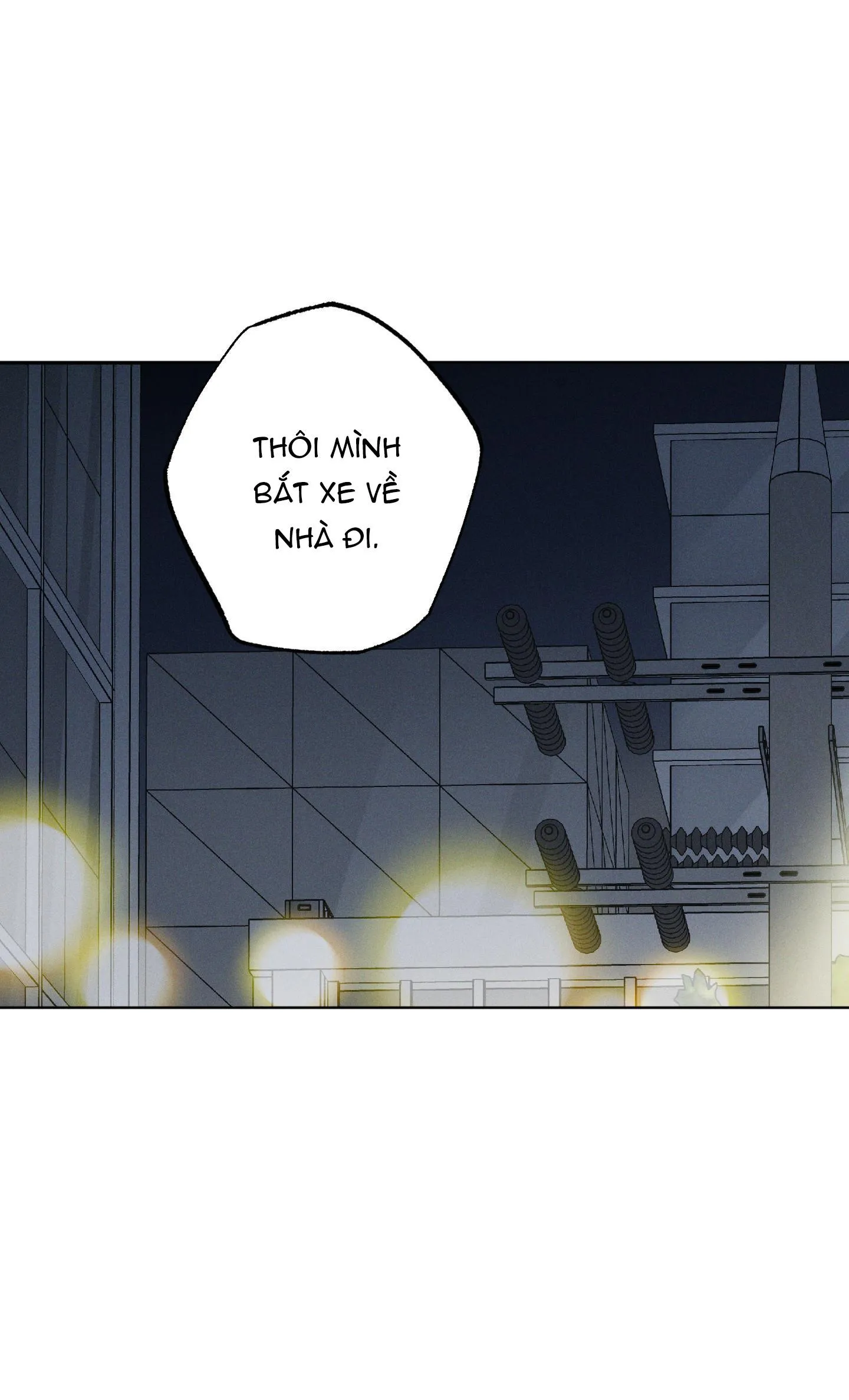 SÓNG ÔM BỜ CÁT Chapter 19 Trang 23