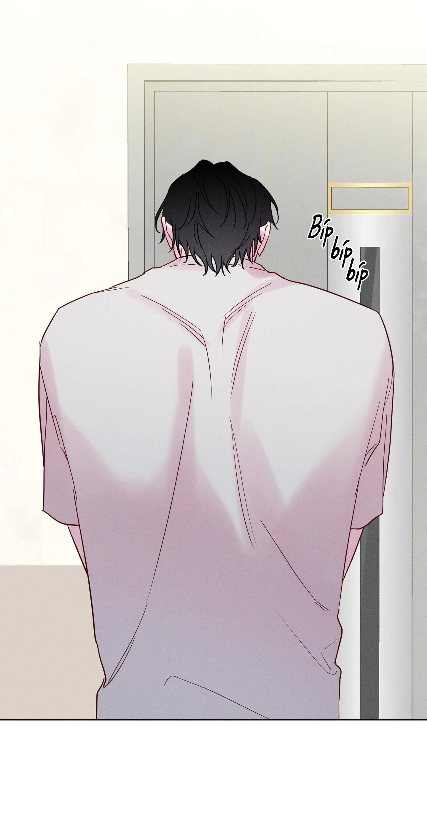 SÓNG ÔM BỜ CÁT Chapter 19 Trang 26