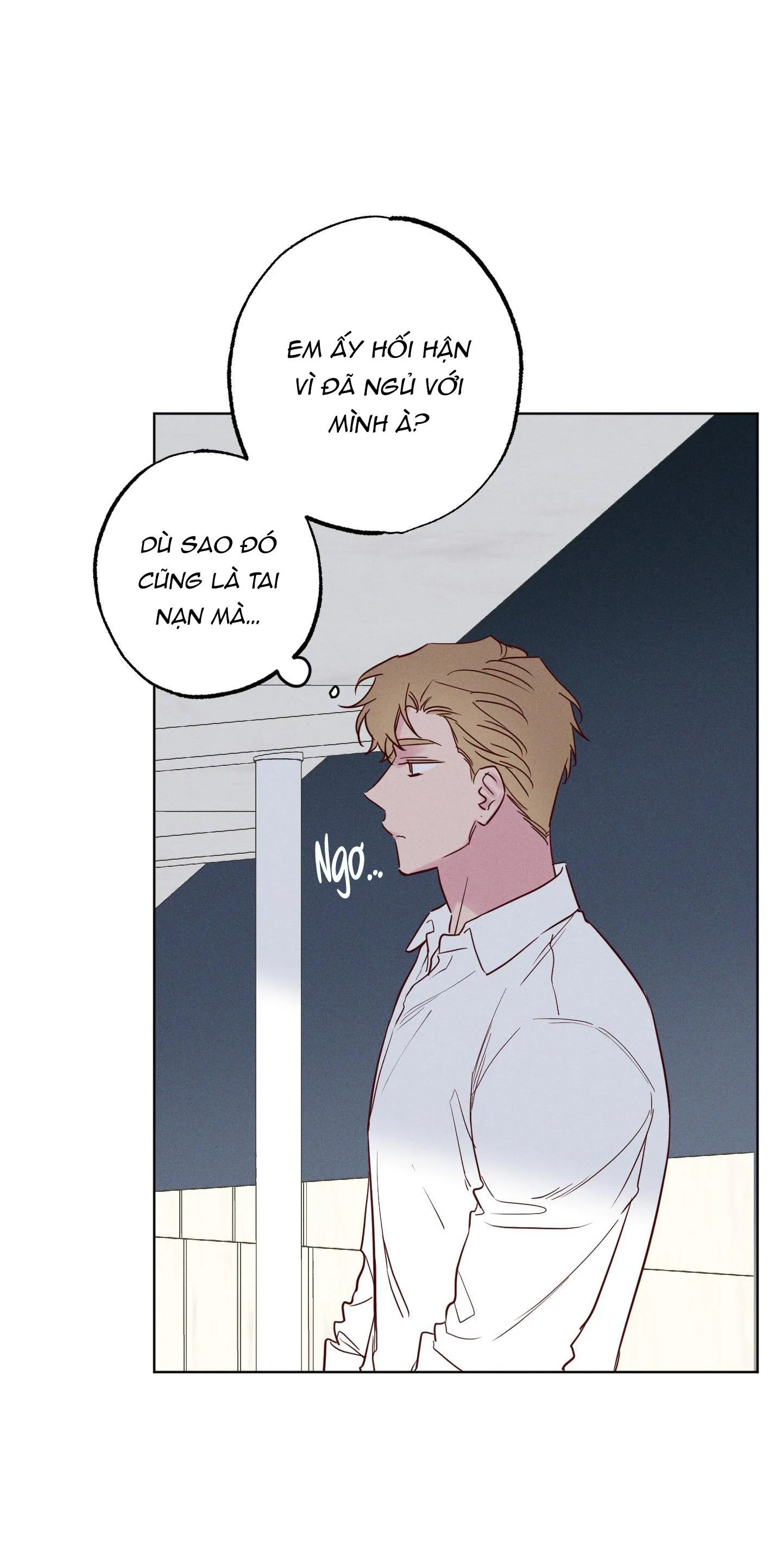 SÓNG ÔM BỜ CÁT Chapter 19 Trang 27