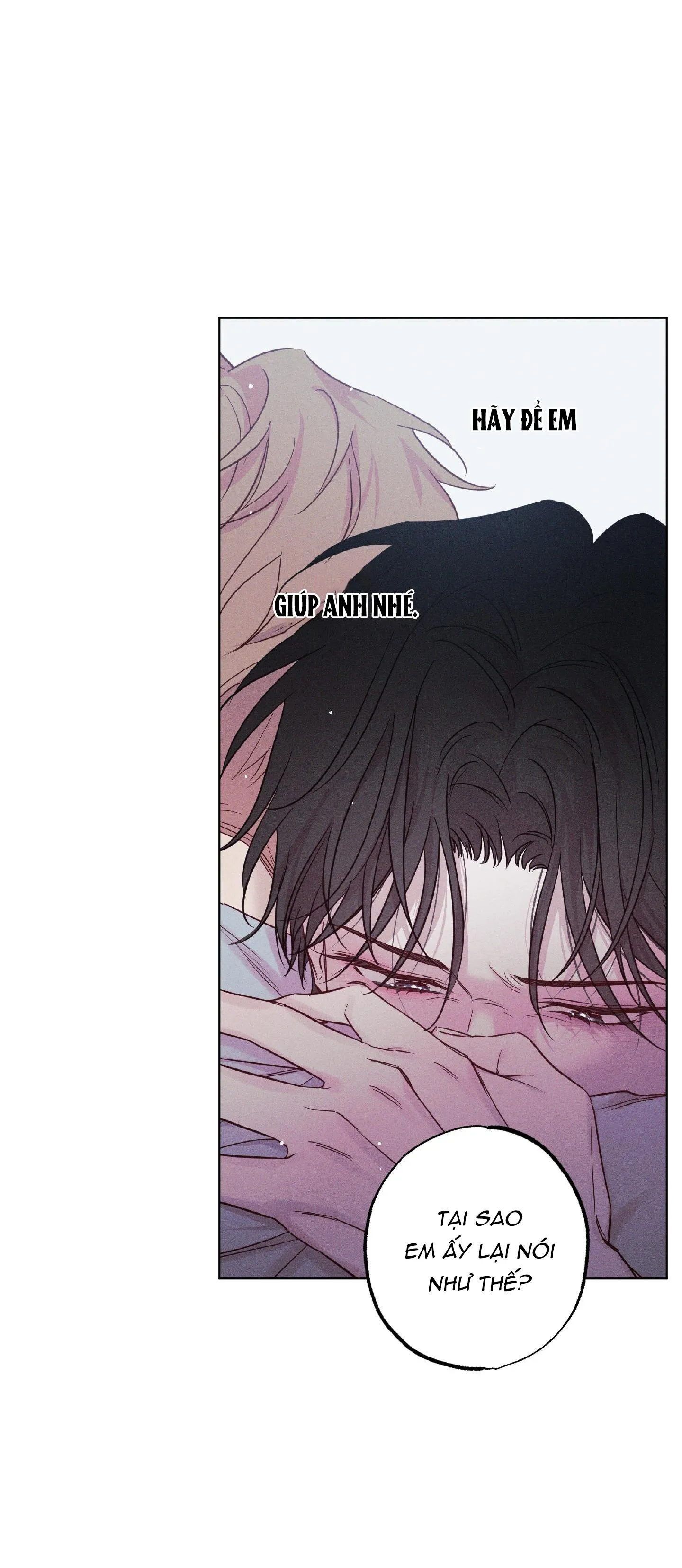 SÓNG ÔM BỜ CÁT Chapter 19 Trang 29