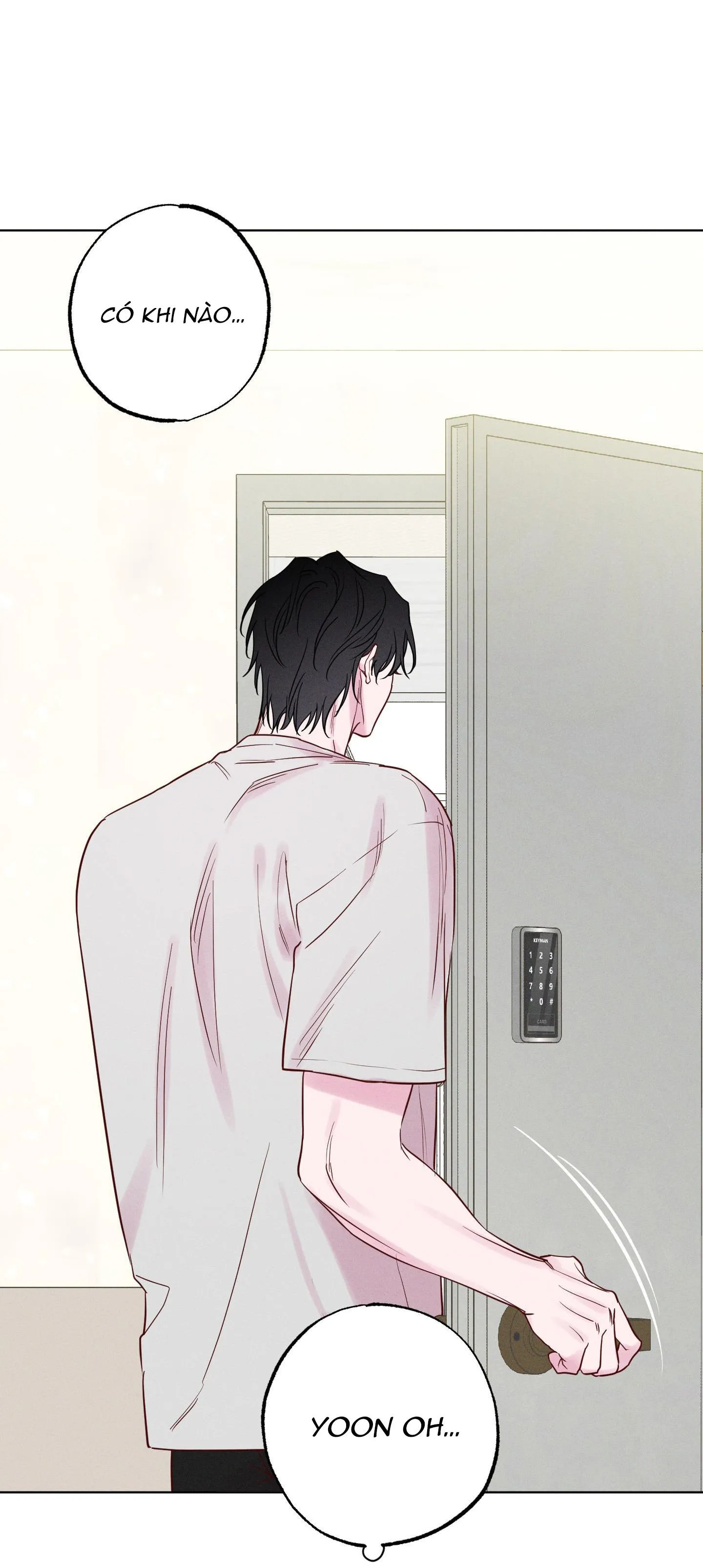 SÓNG ÔM BỜ CÁT Chapter 19 Trang 30