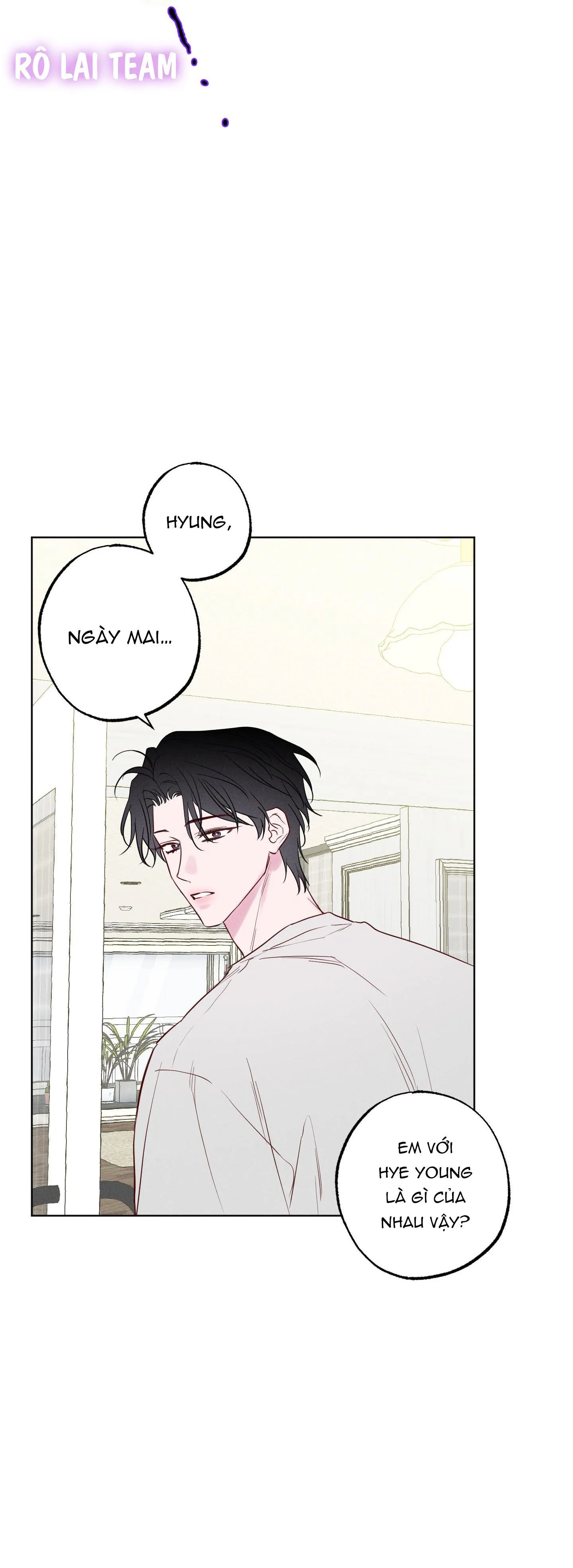 SÓNG ÔM BỜ CÁT Chapter 19 Trang 32