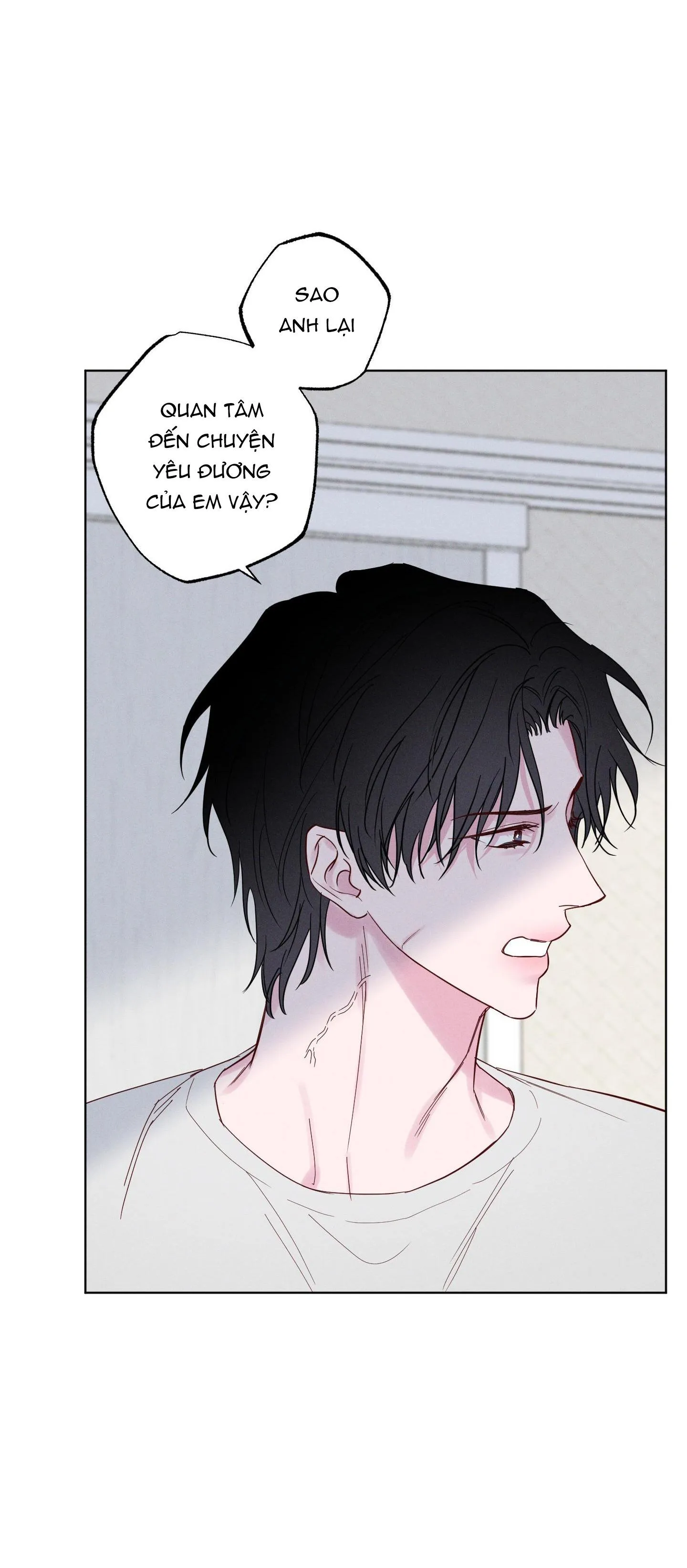 SÓNG ÔM BỜ CÁT Chapter 19 Trang 36