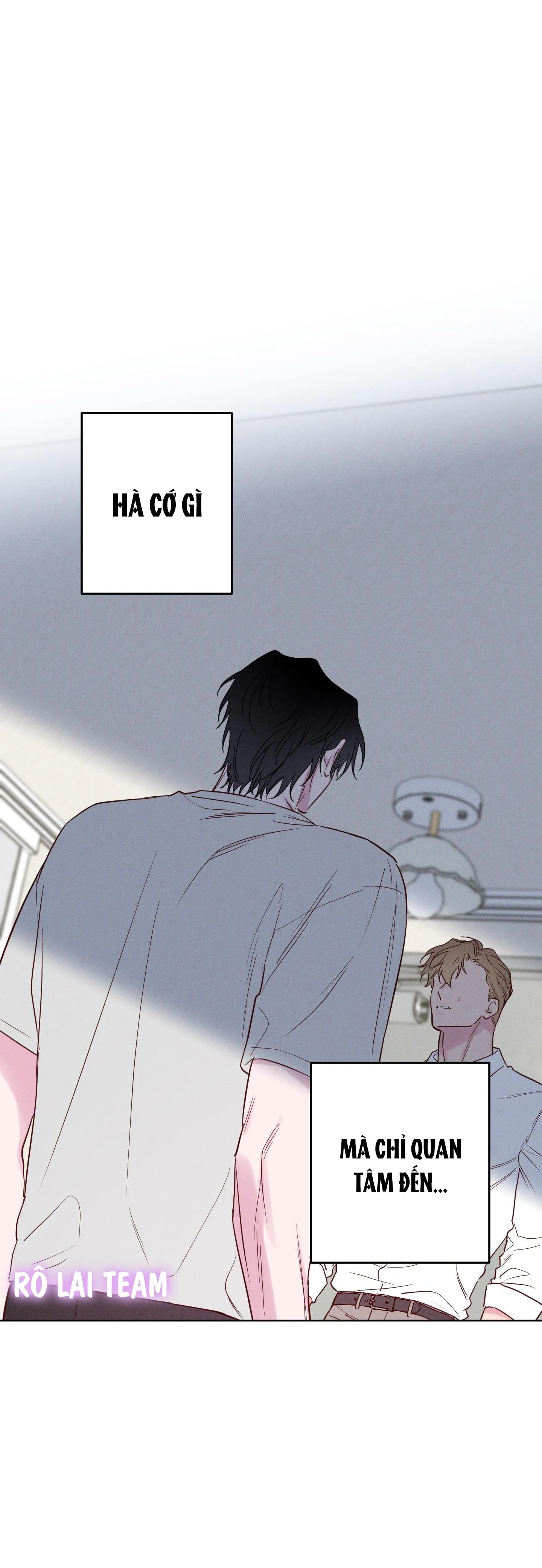 SÓNG ÔM BỜ CÁT Chapter 19 Trang 40