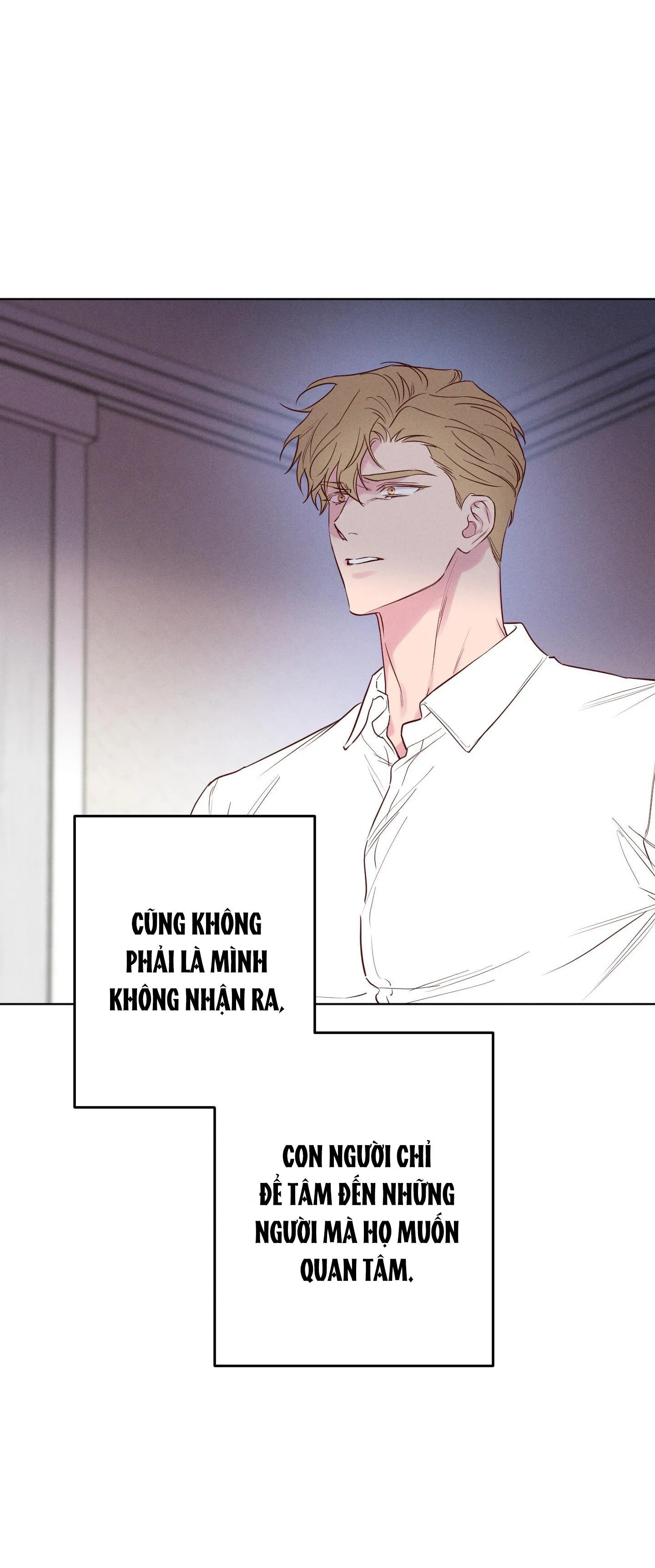 SÓNG ÔM BỜ CÁT Chapter 19 Trang 41