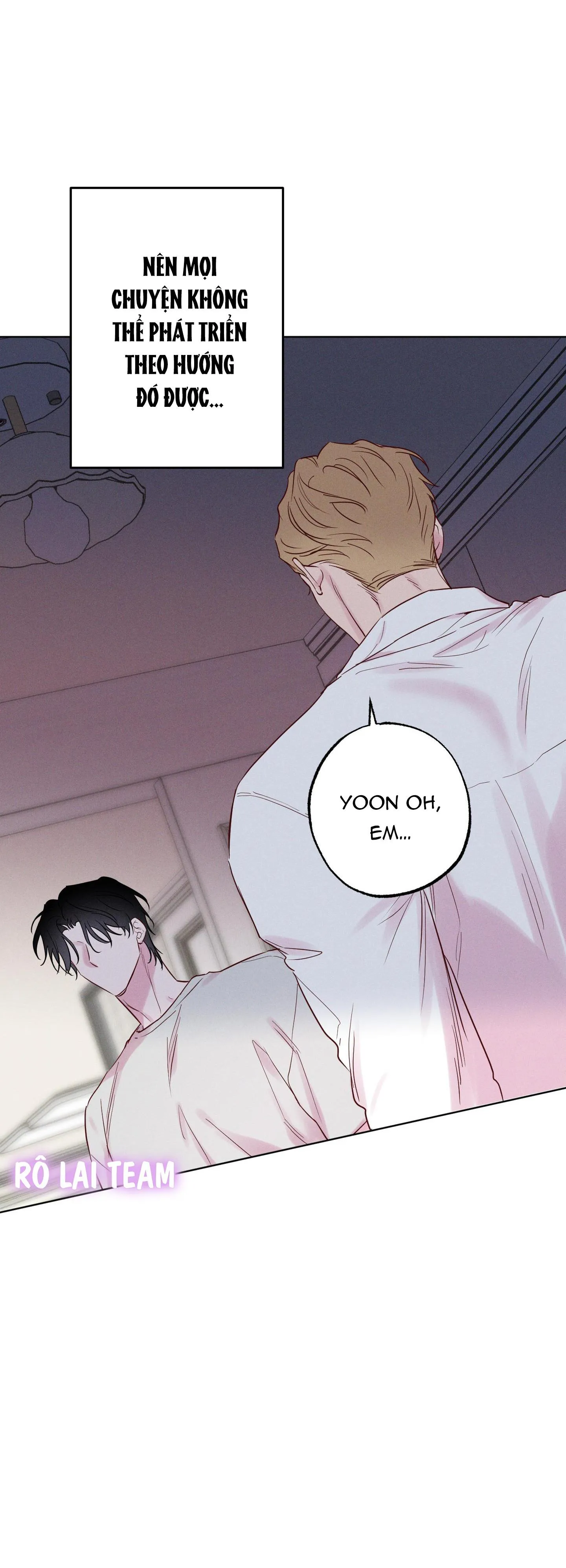 SÓNG ÔM BỜ CÁT Chapter 19 Trang 43