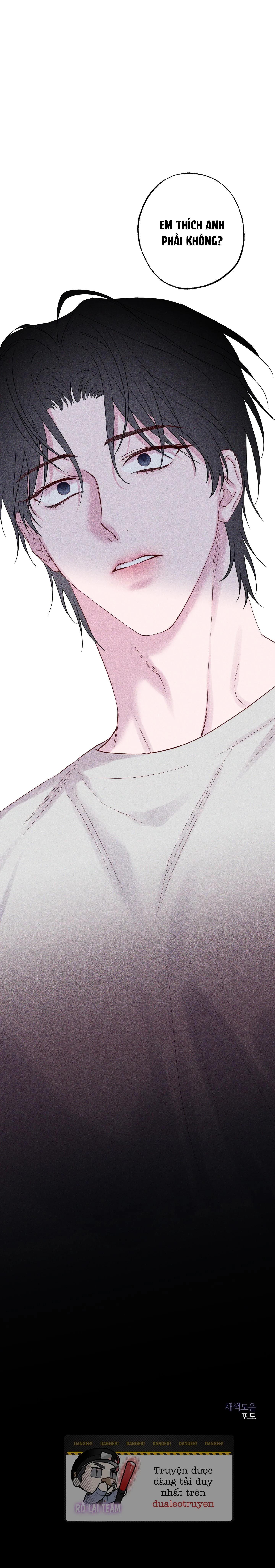 SÓNG ÔM BỜ CÁT Chapter 19 Trang 44