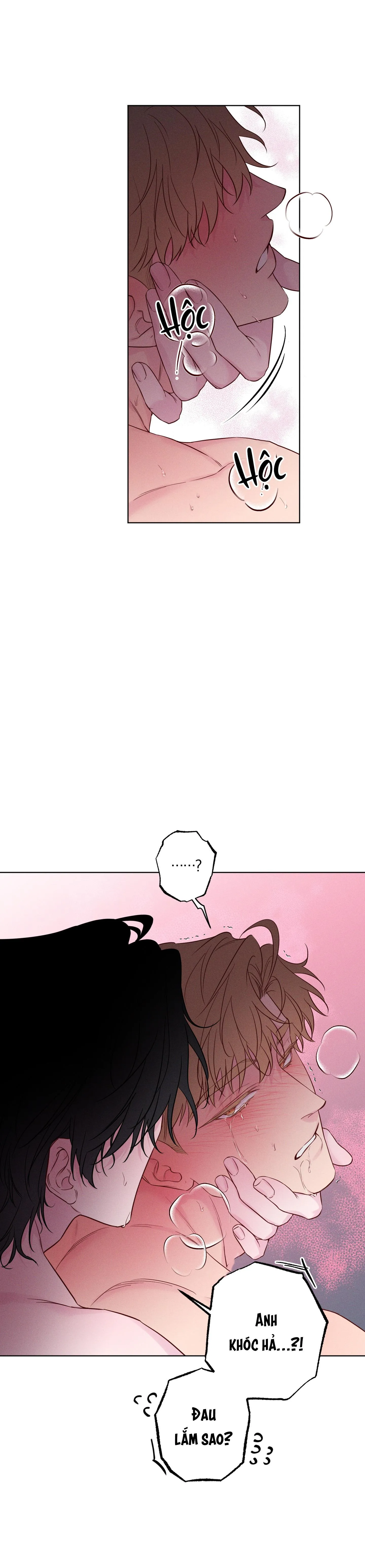 SÓNG ÔM BỜ CÁT Chapter 33 Trang 7