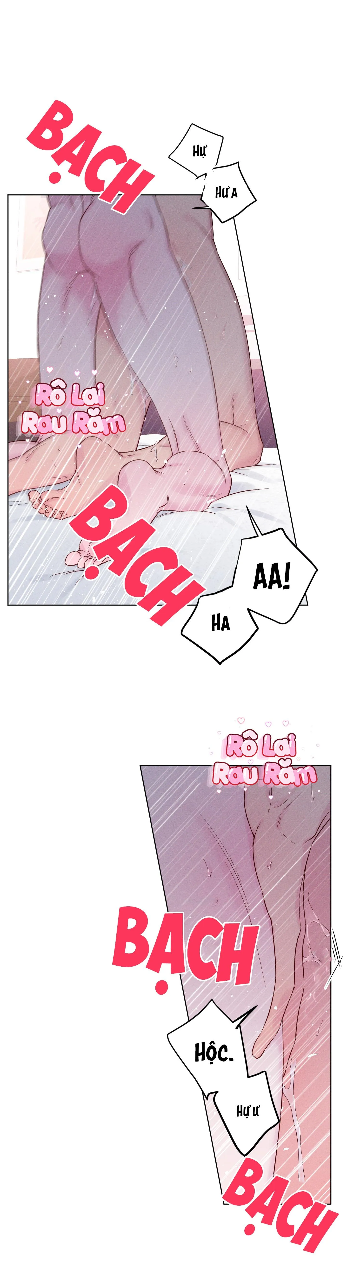 SÓNG ÔM BỜ CÁT Chapter 33 Trang 10