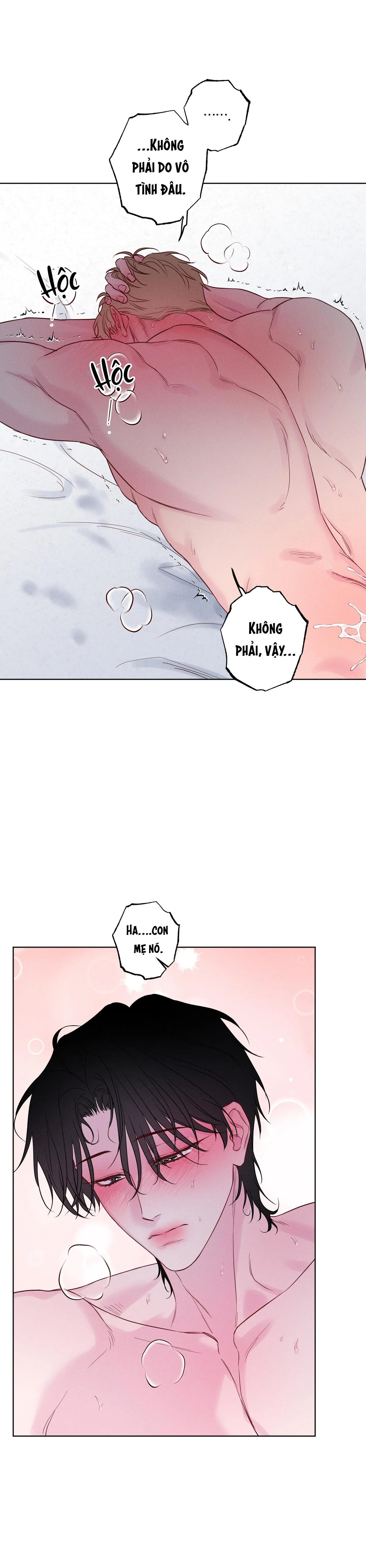 SÓNG ÔM BỜ CÁT Chapter 33 Trang 14