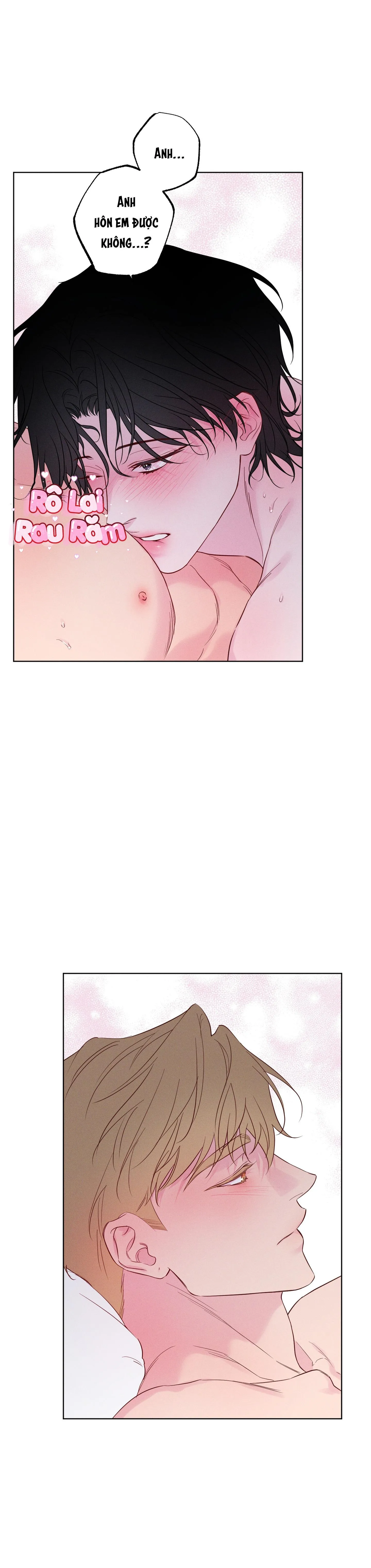 SÓNG ÔM BỜ CÁT Chapter 33 Trang 18