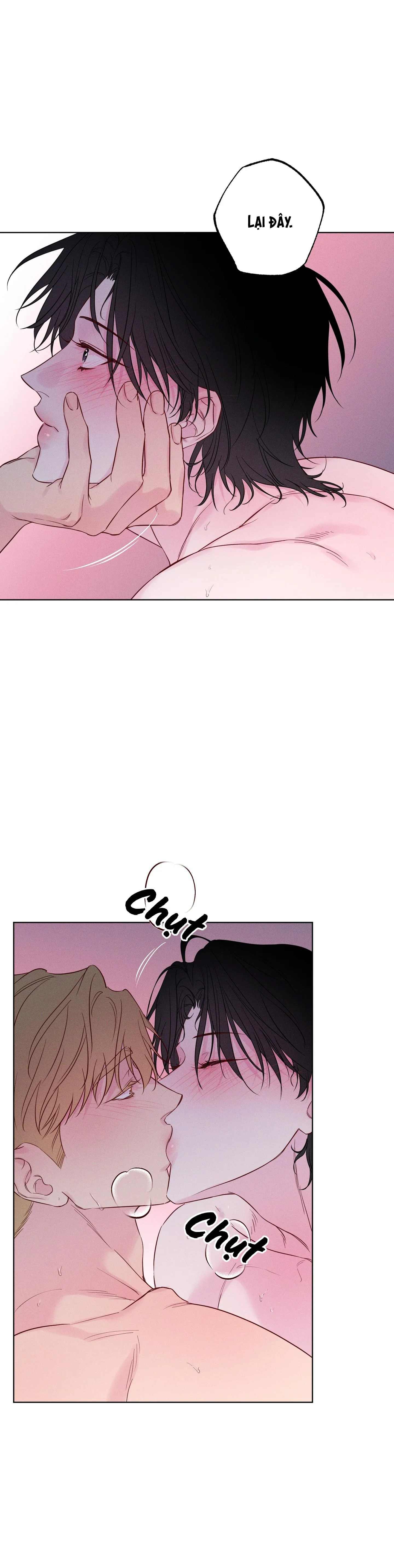 SÓNG ÔM BỜ CÁT Chapter 33 Trang 19