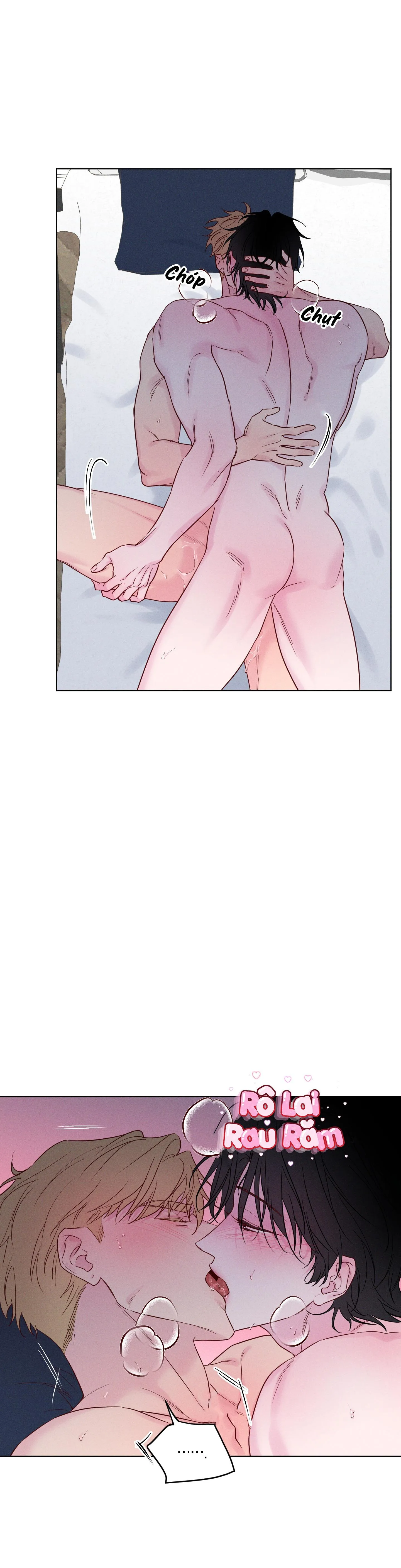 SÓNG ÔM BỜ CÁT Chapter 33 Trang 20