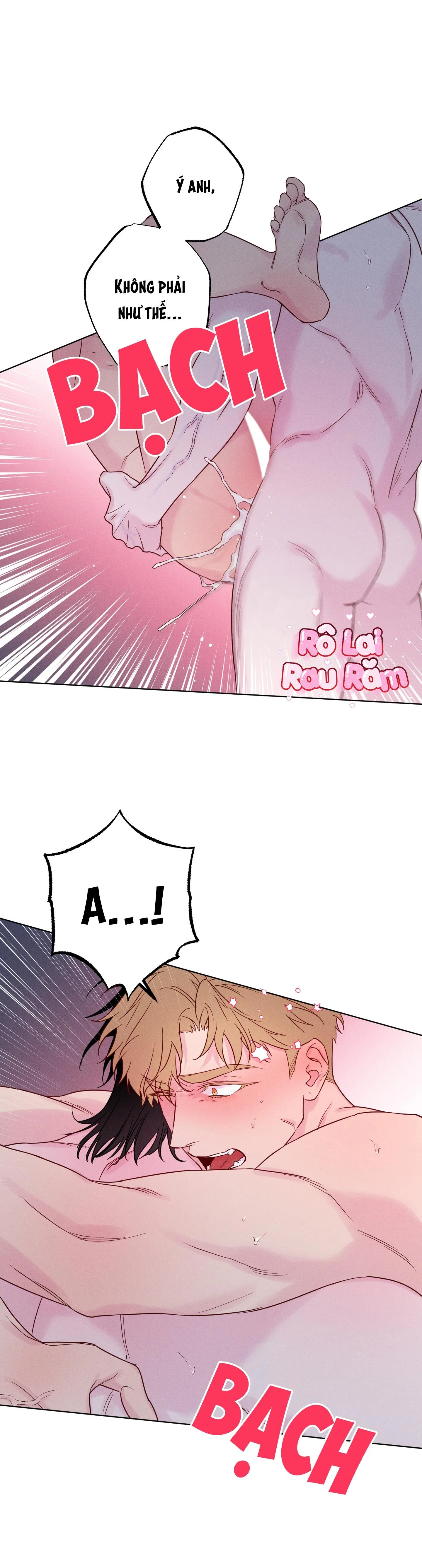 SÓNG ÔM BỜ CÁT Chapter 33 Trang 27