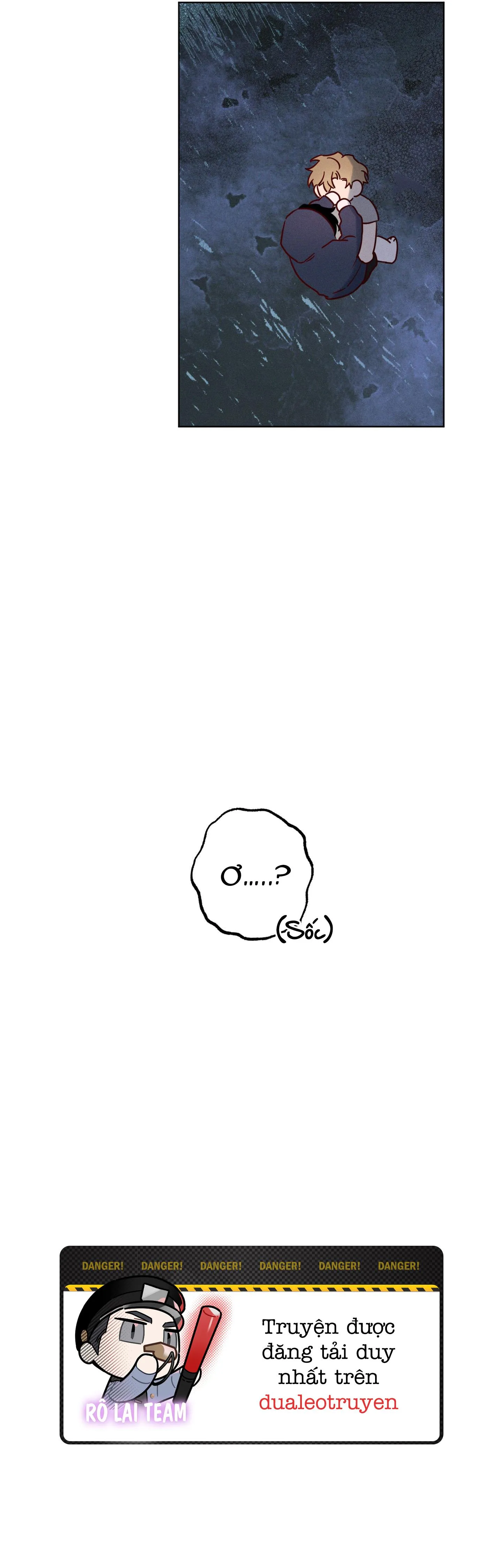 SÓNG ÔM BỜ CÁT Chapter 34 Trang 8