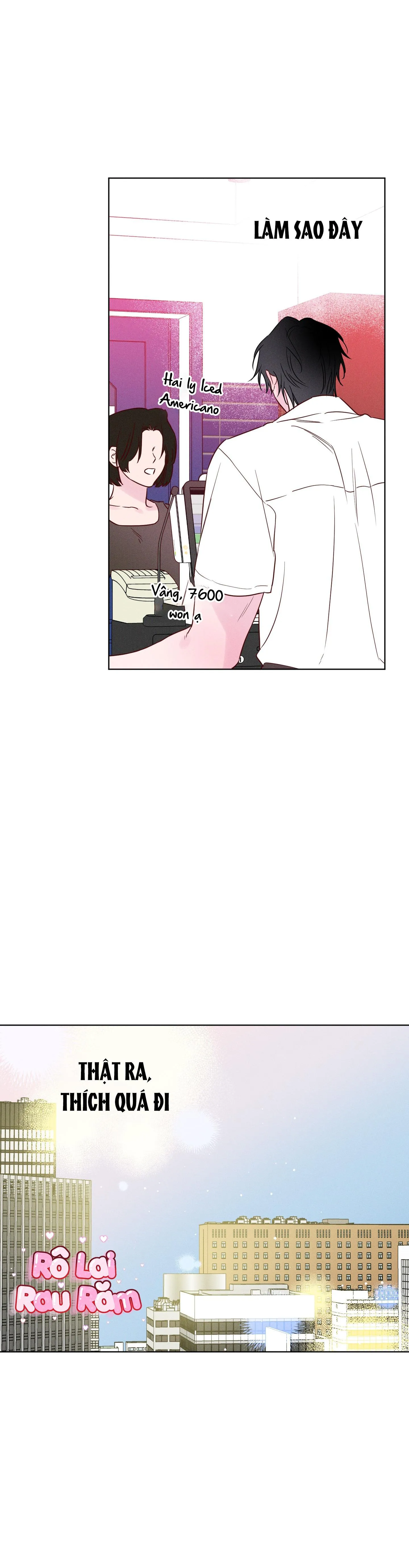 SÓNG ÔM BỜ CÁT Chapter 35 Trang 18