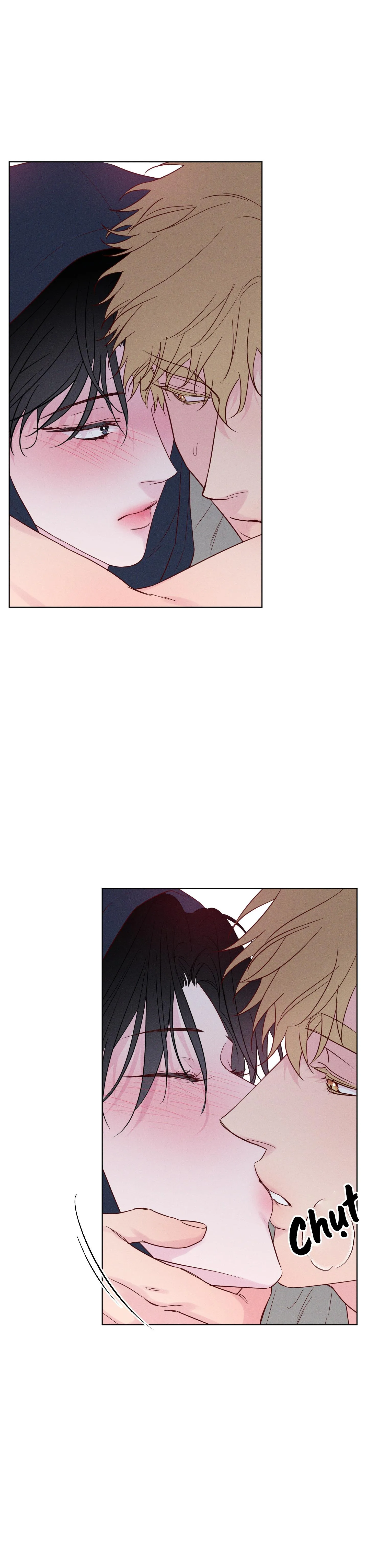 SÓNG ÔM BỜ CÁT Chapter 35 Trang 27