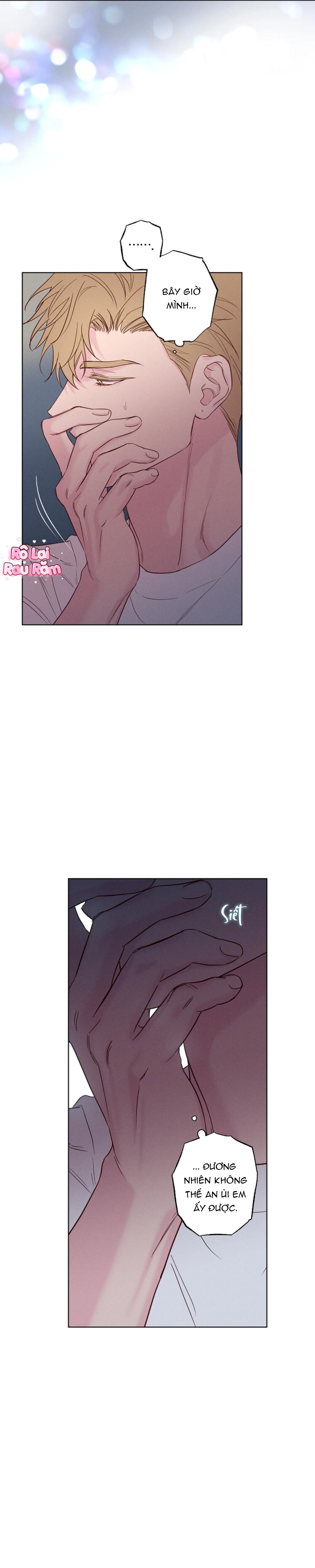 SÓNG ÔM BỜ CÁT Chapter 40 Trang 7