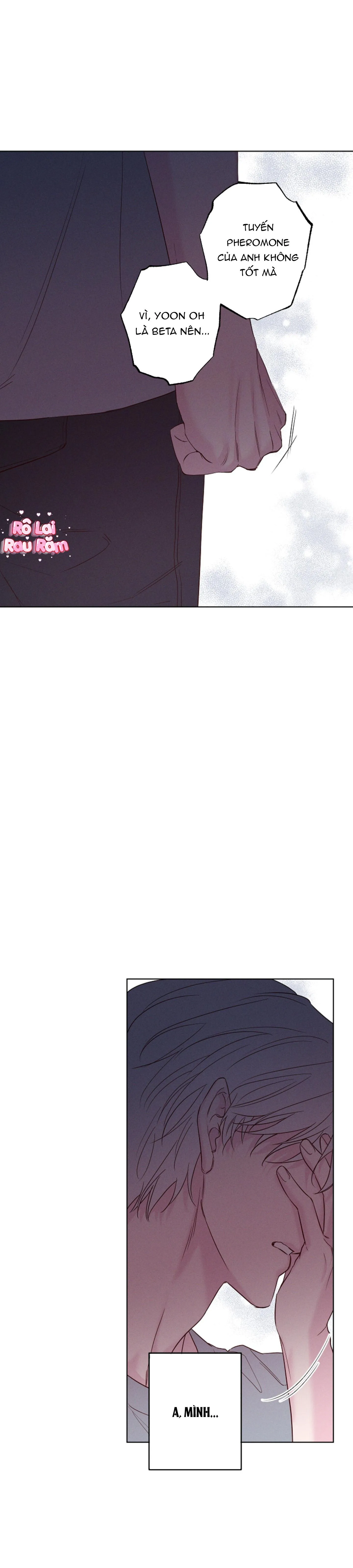 SÓNG ÔM BỜ CÁT Chapter 40 Trang 9